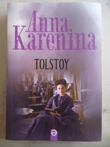 Anna Karenina