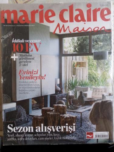 Marie Claire Maison 2012 / 11