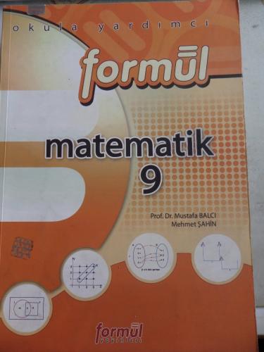 9. Sınıf Matematik