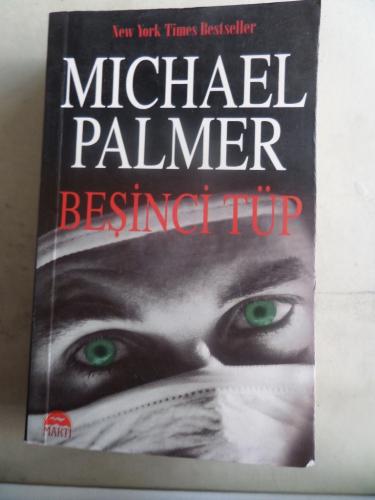 Beşinci Tüp Michael Palmer