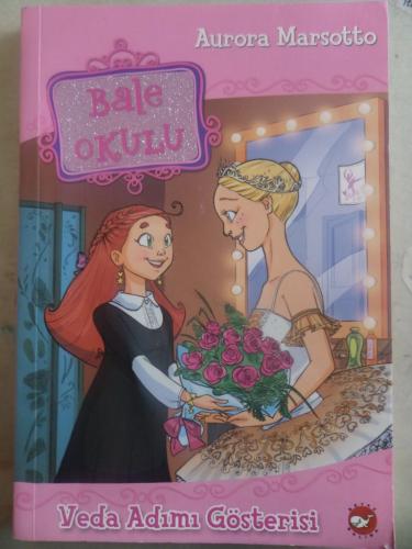 Bale Okulu 10 - Veda Adımı Gösterisi