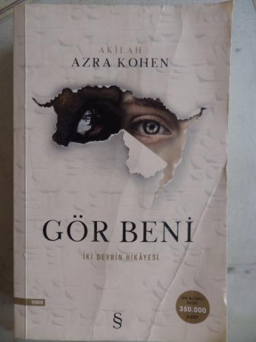 Gör Beni Azra Kohen