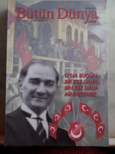 Bütün Dünya 1998 / 5