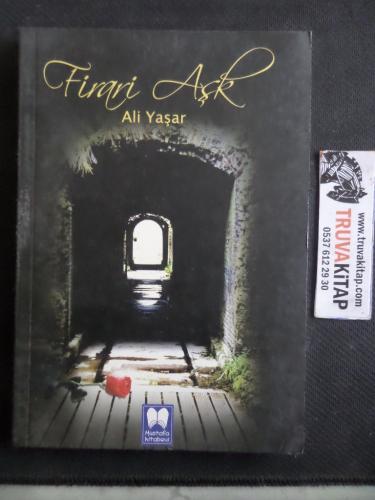 Firari Aşk