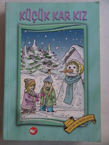 Küçük Kar Kız A. Karaaliçev