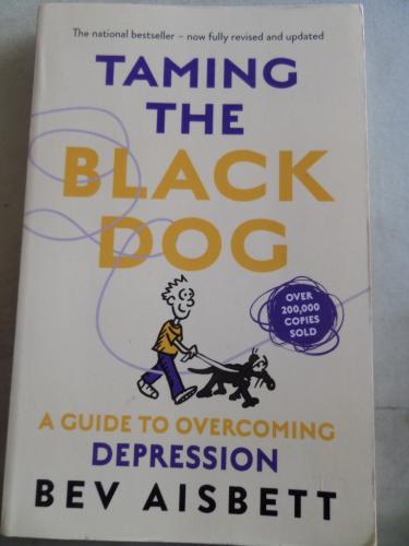 Taming The Black Dog