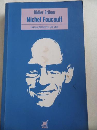 Michel Foucault Didier Eribon