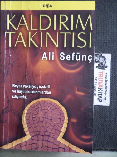 Kaldırım Takıntısı