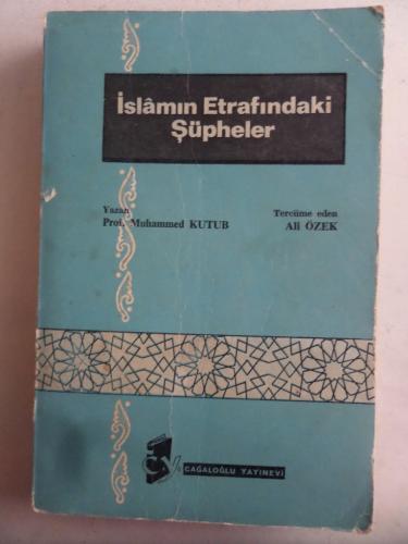 İslamın Etrafındaki Şüpheler