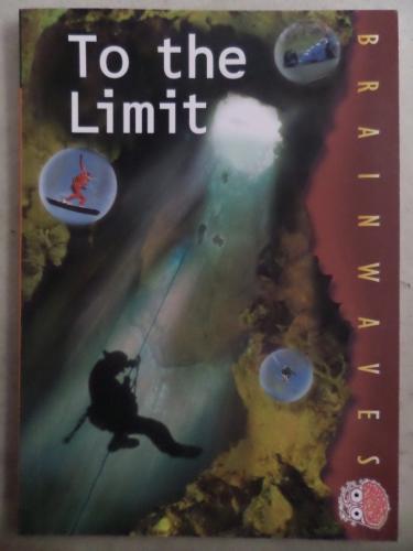 To The Limit Ian Rohr