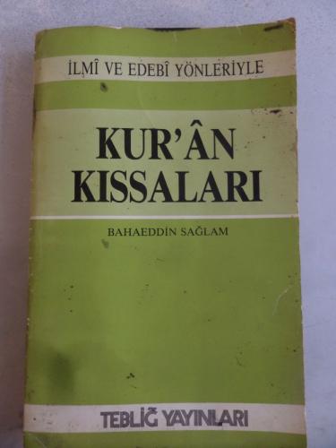 Kur'an Kıssaları