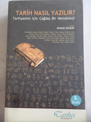 Tarih Nasıl Yazılır ?