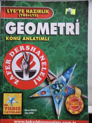 LYS'ye Hazırlık Geometri Konu Anlatımlı