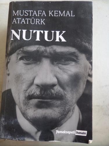 Nutuk Mustafa Kemal Atatürk