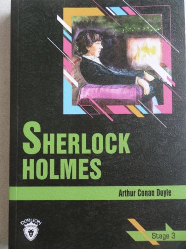 Sherlock Holmes Arthur Conan Doyle