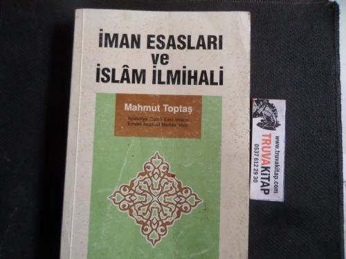 İman Esasları ve İslam İlmihali