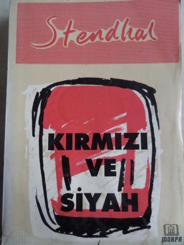 Kırmızı ve Siyah