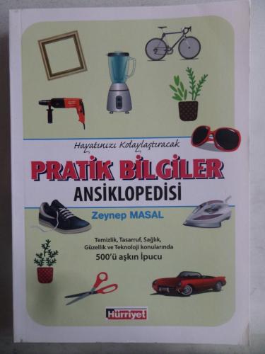 Pratik Bilgiler Ansiklopedisi