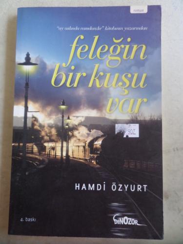 Feleğin Bir Kuşu Var