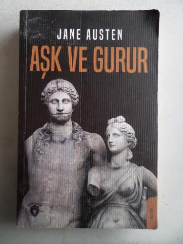 Aşk ve Gurur Jane Austen