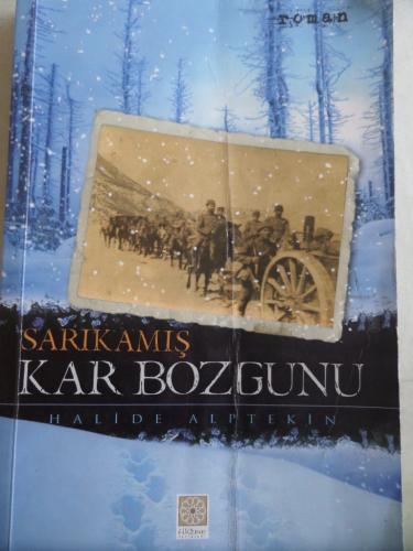 Sarıkamış Kar Bozgunu