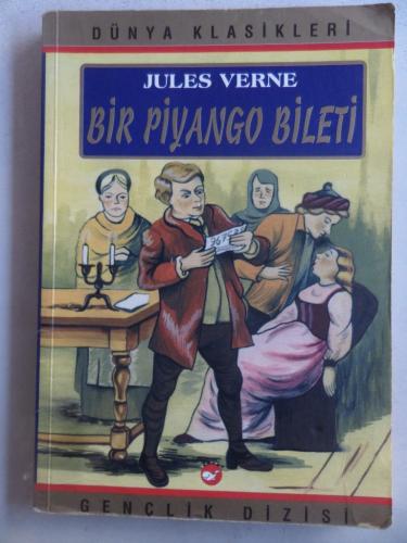 Bir Piyango Bileti Jules Verne