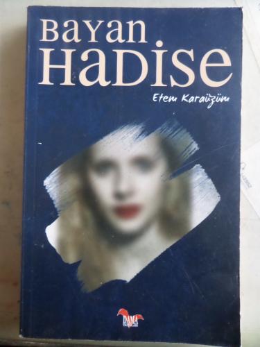Bayan Hadise