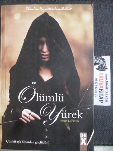 Ölümlü Yürek