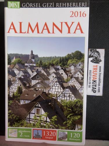 Almanya