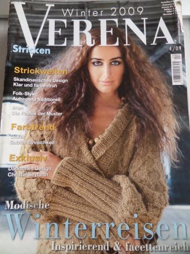 Verena 2009 / 4