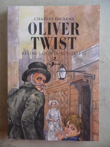 Oliver Twist Charles Dickens