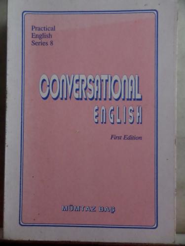 Conversational English Practical English Series 8