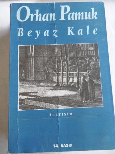 Beyaz Kale* Orhan Pamuk