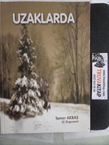 Uzaklarda