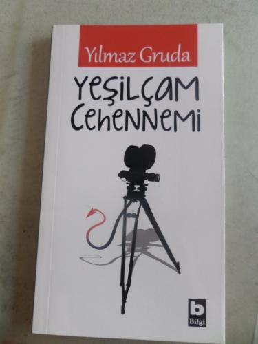 Yeşilçam Cehennemi