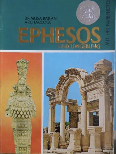 Ephesos Und Umgebung