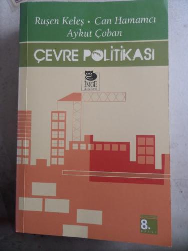 Çevre Politikası Ruşen Keleş