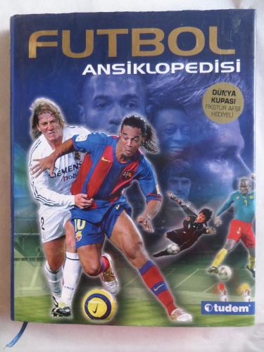 Futbol Ansiklopedisi