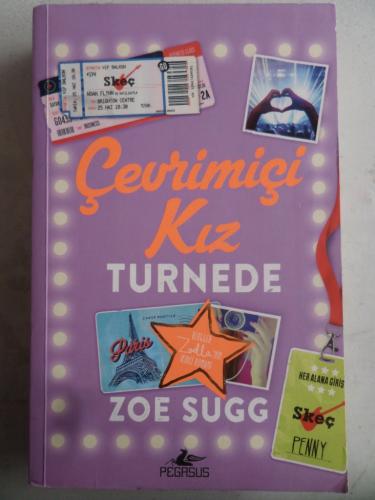 Çevrimiçi Kız Turnede