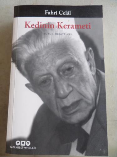 Kedinin Kerameti Fahri Celal Göktulga