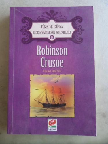 Robinson Crusoe Daniel Defoe