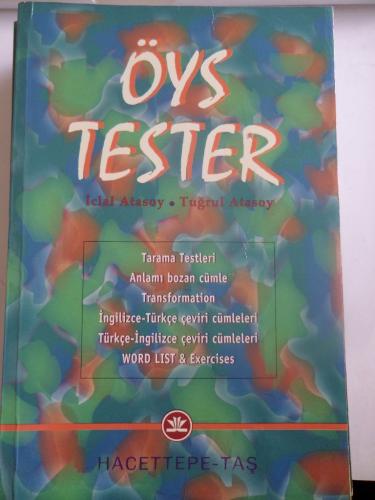ÖYS Tester