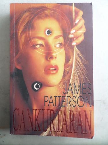 Cankurtaran James Patterson
