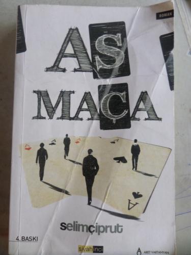 As Maça Selim Çiprut