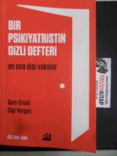 Bir Psikiyatristin Gizli Defteri