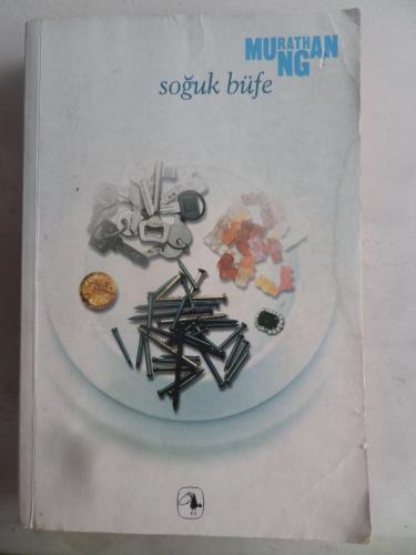 Soğuk Büfe Murathan Mungan