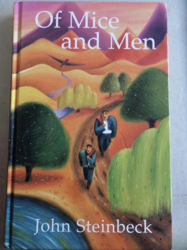 Of Mice and Men John Steinbeck