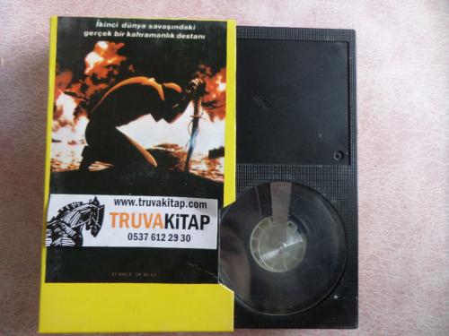 Unutulmayanlar / Beta Kaset