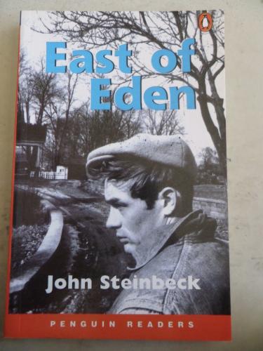 East Of Eden John Steinbeck