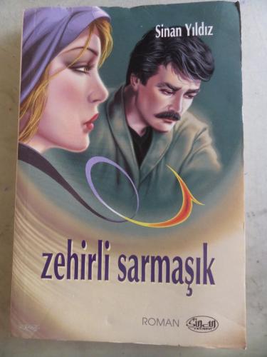 Zehirli Sarmaşık